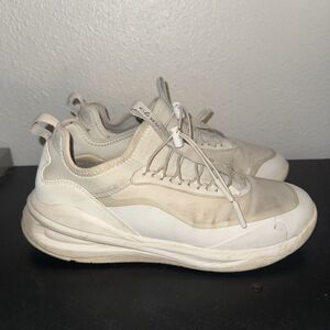 Clove Women's Size 10 Aeros Healthcare Shoes Mint Green Sneakers